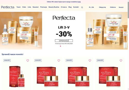 DAX Cosmetics sp. z o.o.